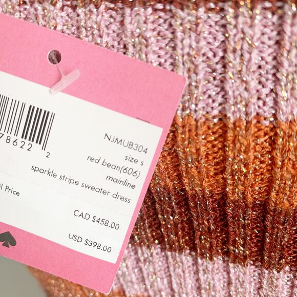 Kate Spade Dress Small - Picture 8 of 10